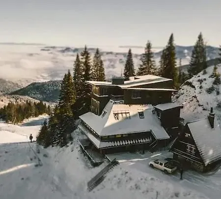 Stanisici Apartamento Jahorina