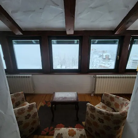 Apartamento Stanisici