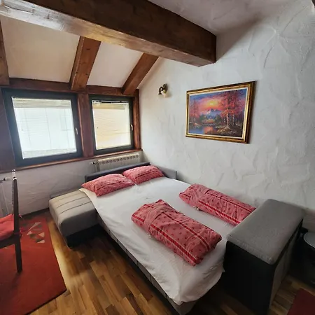 Apartamento Stanisici