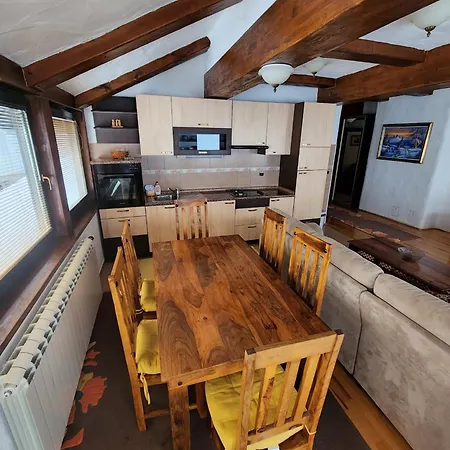 Stanisici * Jahorina