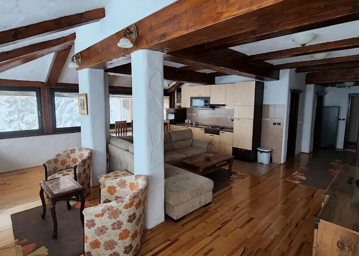 Apartment Stanisici Jahorina