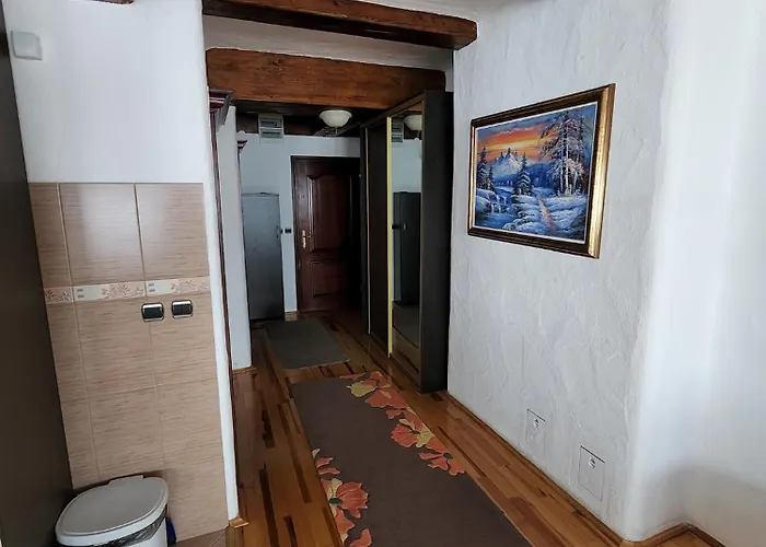 Apartment Stanisici *