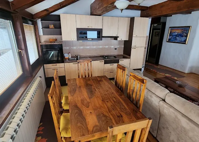 Stanisici * Jahorina