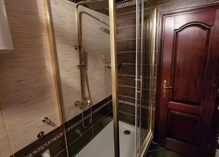 Stanisici Apartment *