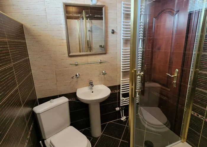 Stanisici * Jahorina